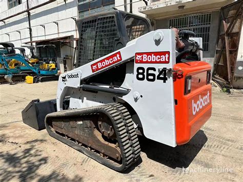 bobcat 864 skid steer specs|bobcat 864 for sale.